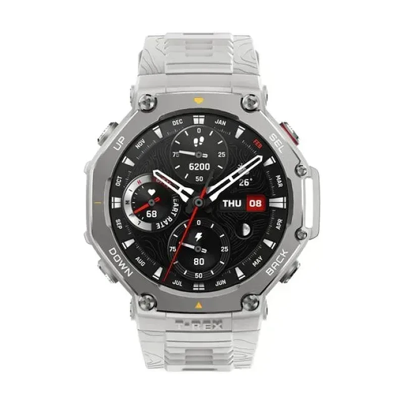 AMAZFIT AMAZFIT T-REX 3 HAZE GRAY W2322GL6N