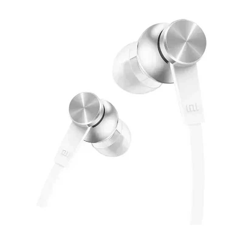 XIAOMI XIAOMI MI IN-EAR HEADPHONES BASIC (MATE SILVER) ZBW4355TY