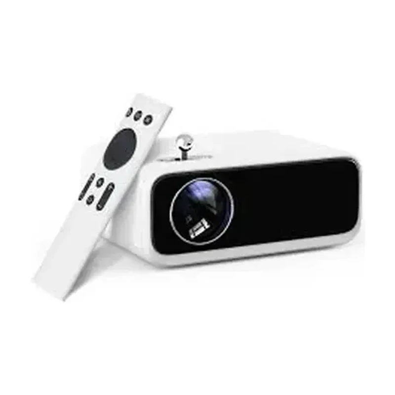 WANBO WANBO MINI PRO WPE01 PROJECTOR ANDROID 9.0 720P  250 ANSI