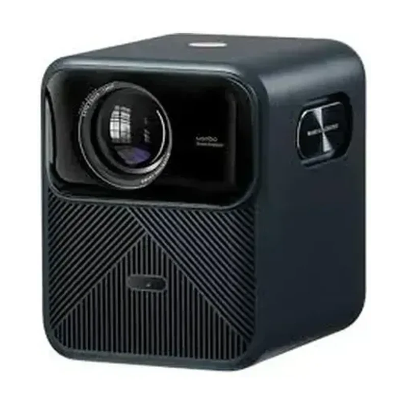 WANBO WANBO MOZART 1 PRO NEW BLUE PROJECTOR DARK BLUE 1200ANSI 1080P GOOGLE TV