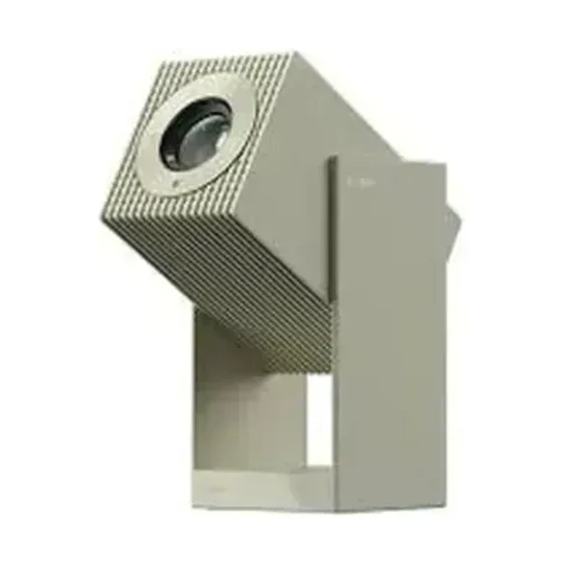 WANBO WANBO CUBE 2 PRO BEIGE GREEN PROJECTOR 500 ANSI ANDROID TV 11 GIMBAL