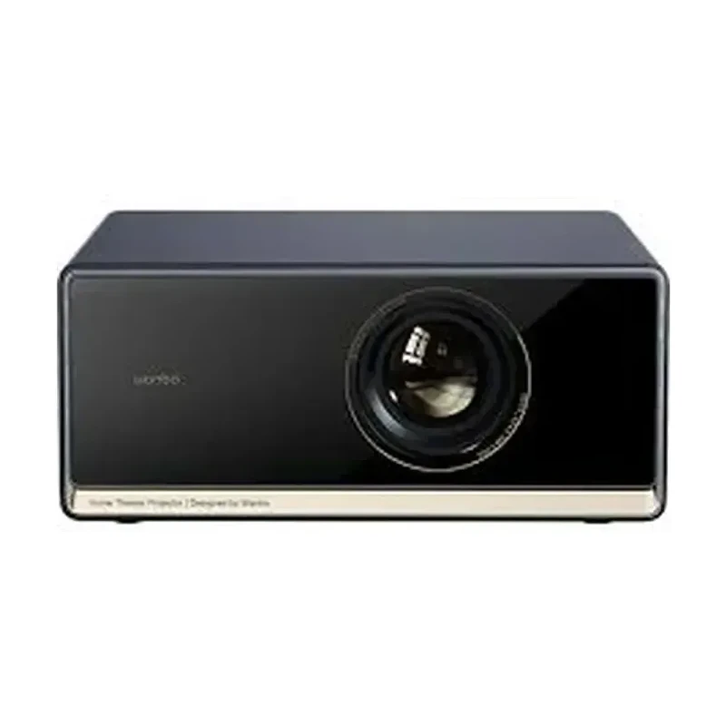 WANBO WANBO X5 PRO NEW PROJECTOR GOOGLE TV FULLHD 1100 DARK BLUE