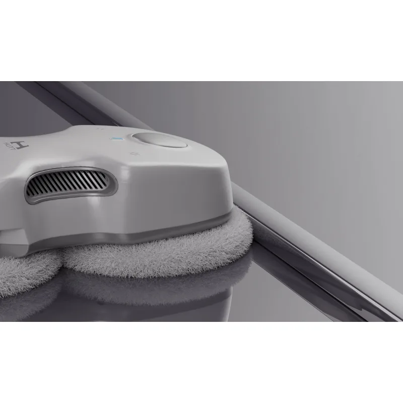 HUTT C7 WINDOW CLEANER ROBOT WHITE 3