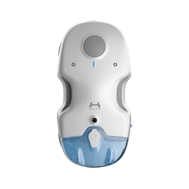 HUTT HUTT C7 WINDOW CLEANER ROBOT WHITE