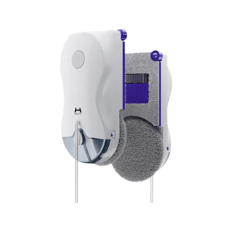 HUTT HUTT 10 WINDOW CLEANER ROBOT WHITE
