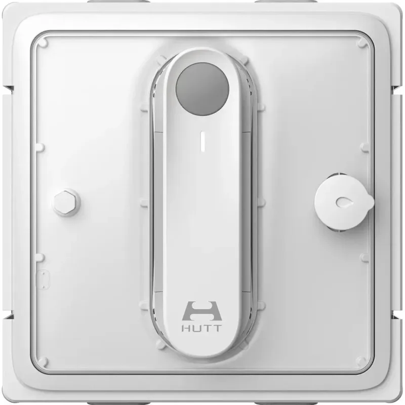 HUTT HUTT W9 WINDOW CLEANER ROBOT WHITE