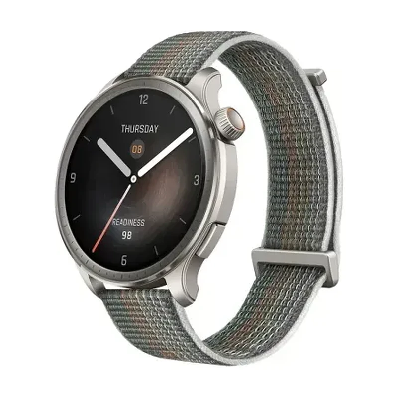 AMAZFIT AMAZFIT BALANCE SUNSET GREY W2286GL1G