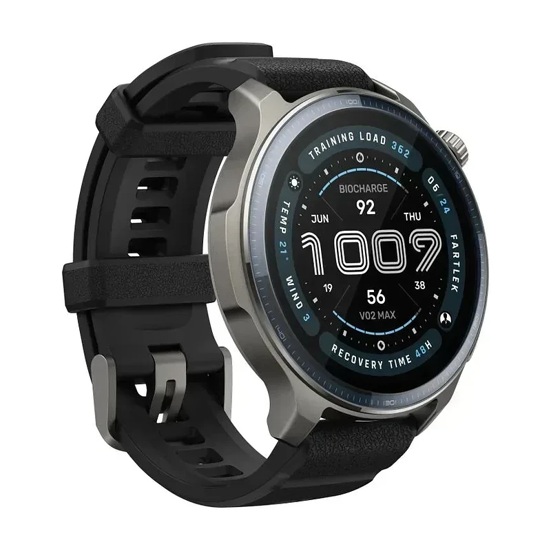 AMAZFIT AMAZFIT BALANCE 2 BLACK W2429GL1N