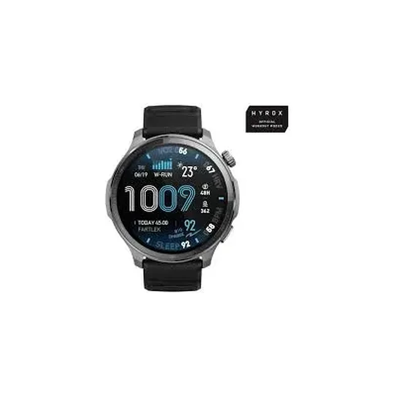 AMAZFIT AMAZFIT BALANCE 2 XT GRAY/BLACK W2546GL2N
