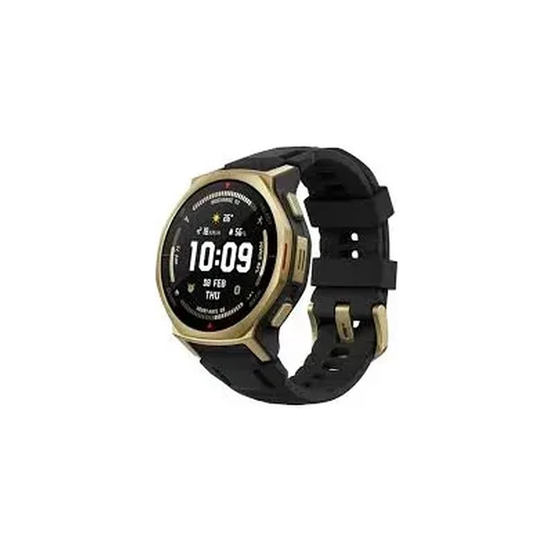 AMAZFIT AMAZFIT T-REX 3 PRO 44MM BLACK GOLD W2548GL1N