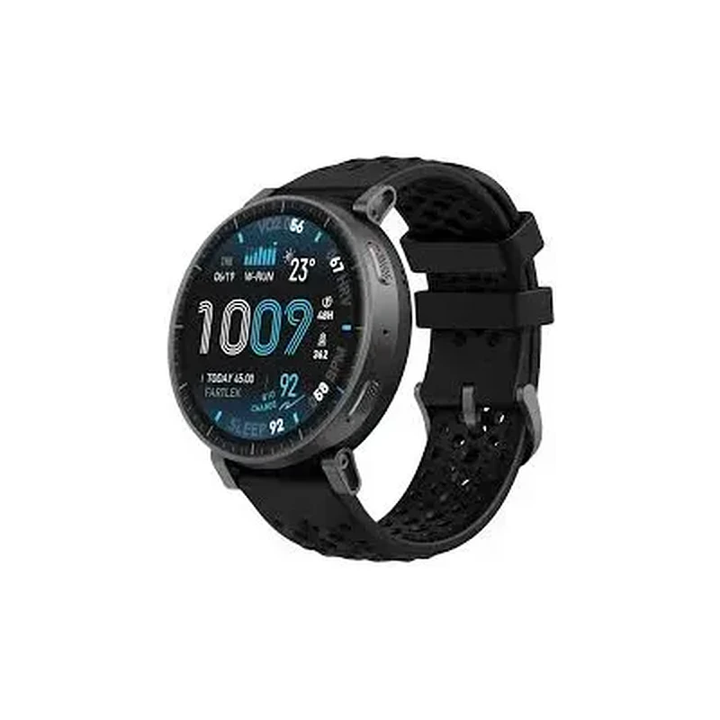 AMAZFIT AMAZFIT ACTIVE MAX BLACK W2556GL1N