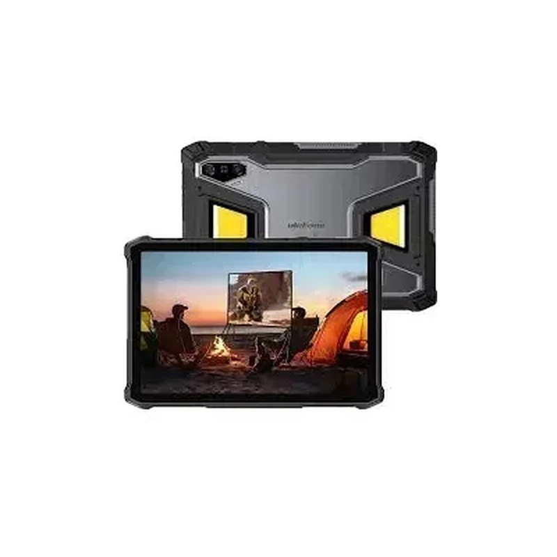 ULEFONE ULEFONE ARMOR PAD 5 ULTRA PROJECTOR VERSION 5G 11" 12+512GB BLACK