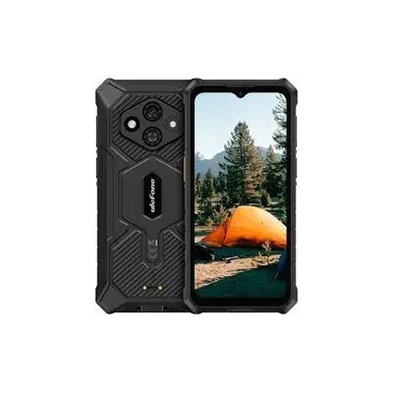 ULEFONE ULEFONE RUGKING 3 PRO 8+128GB 4G BLACK OEM