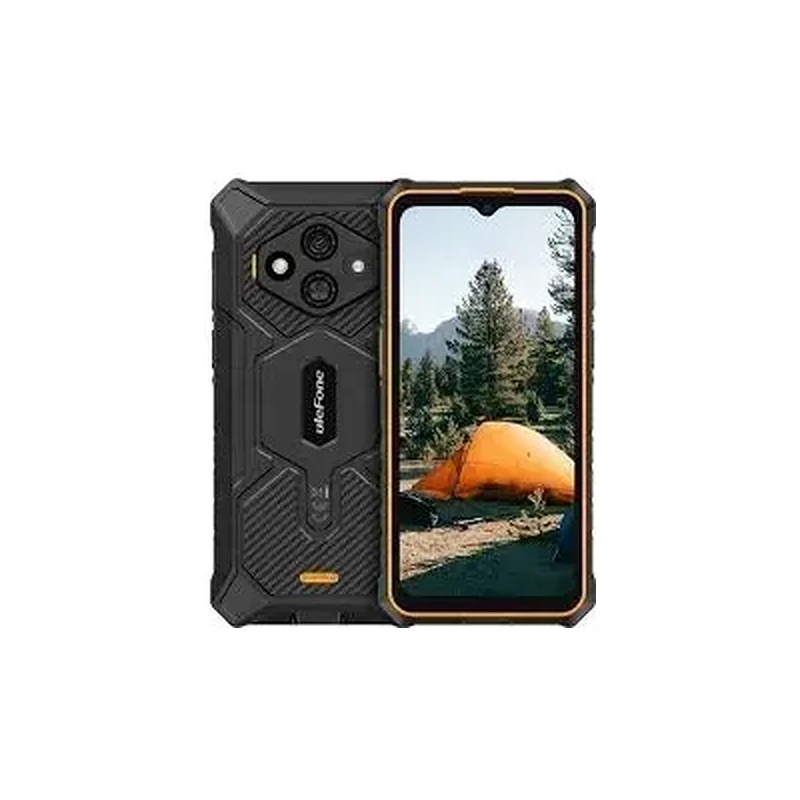 ULEFONE ULEFONE RUGKING 3 PRO 8+128GB 4G ORANGE NFC OEM