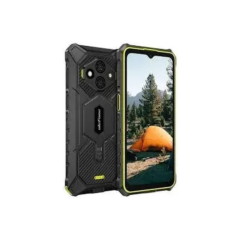 ULEFONE ULEFONE RUGKING 3 PRO 8+128GB 4G GREEN NFC OEM
