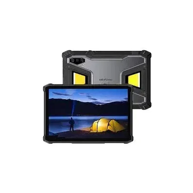 ULEFONE ULEFONE ARMOR PAD 5 PRO 5G 11" 12+512GB BLACK