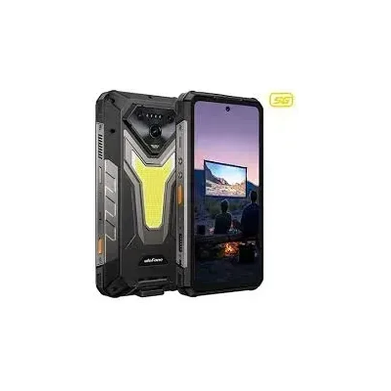 ULEFONE ULEFONE ARMOR 34 PRO 16+512GB DS 5G PLUS VERSION