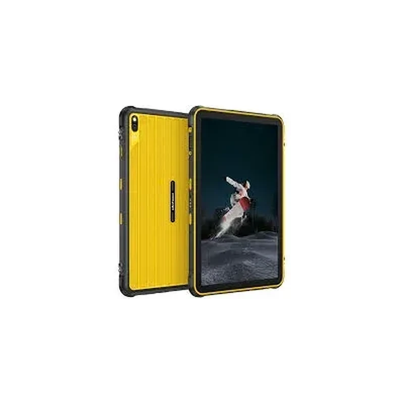 ULEFONE RUGKING PAD PRO 8+128GB 4G 8.68" YELLOW NFC 2