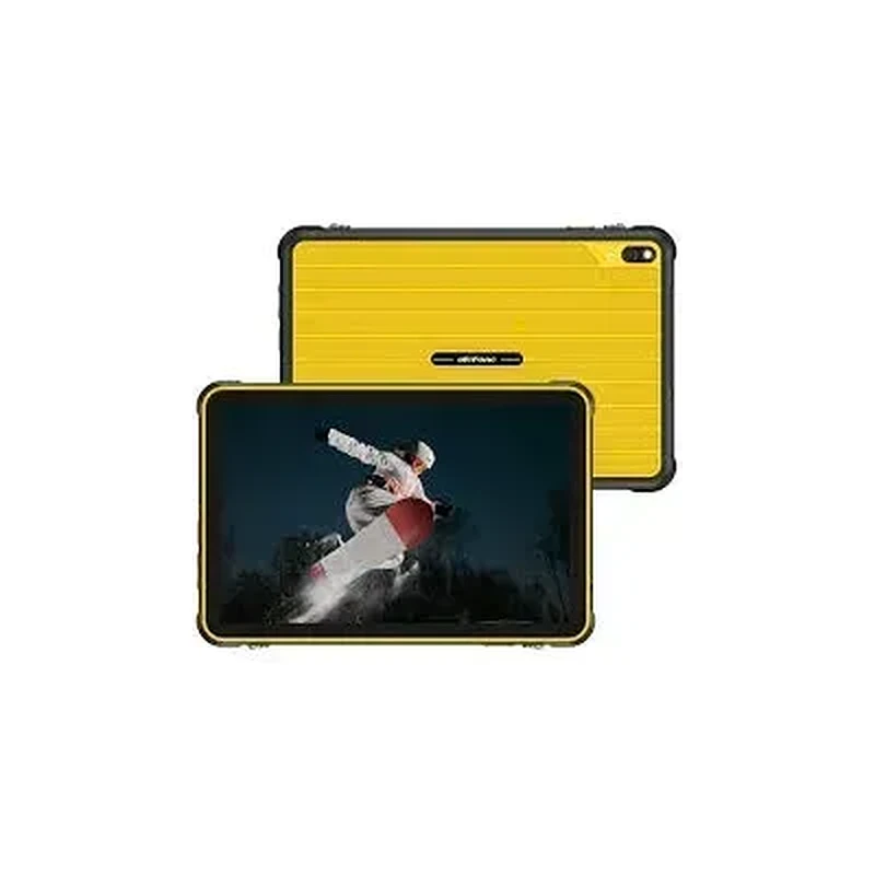 ULEFONE ULEFONE RUGKING PAD 2 PRO 8+256GB 4G 10.1" YELLOW NFC