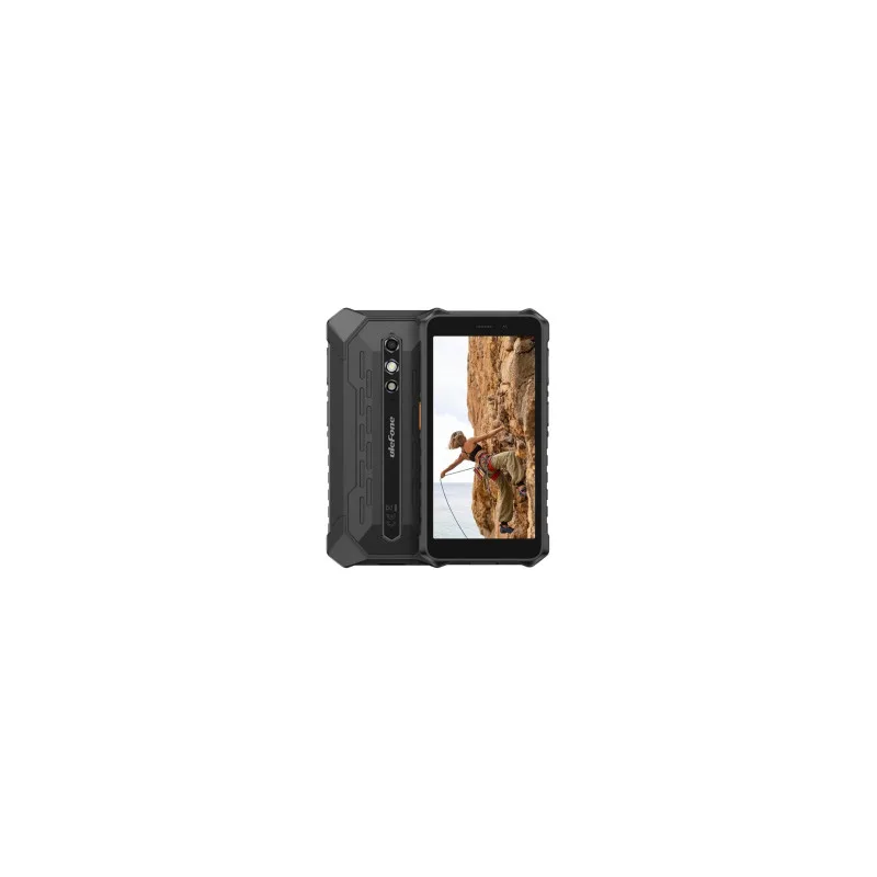 ULEFONE ULEFONE RUGKING 2 PRO 4+64GB 4G BLACK OEM