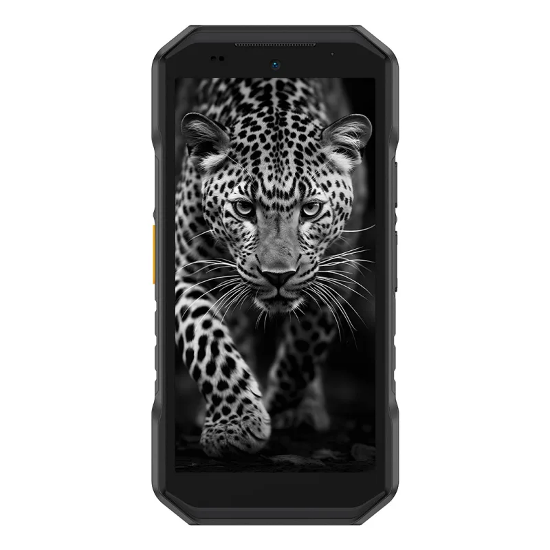 ULEFONE ARMOR X32 6+128GB DS 4G FUTURE BLACK NFC 2