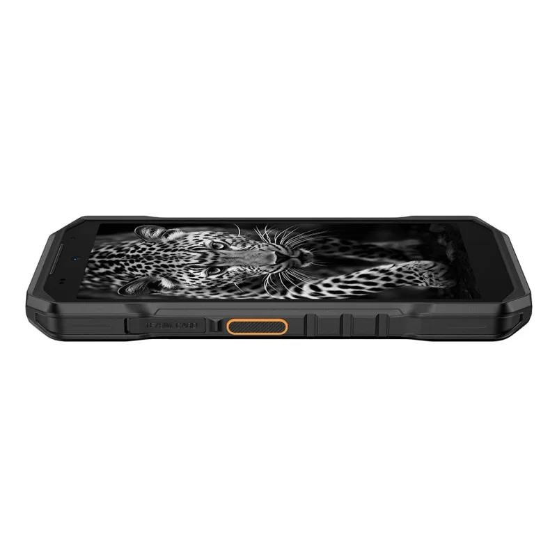 ULEFONE ARMOR X32 6+128GB DS 4G FUTURE BLACK NFC 3