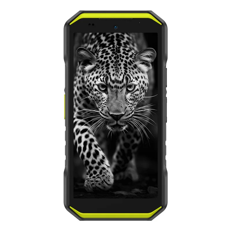 ULEFONE ARMOR X32 6+128GB DS 4G VIVID GREEN NFC 2