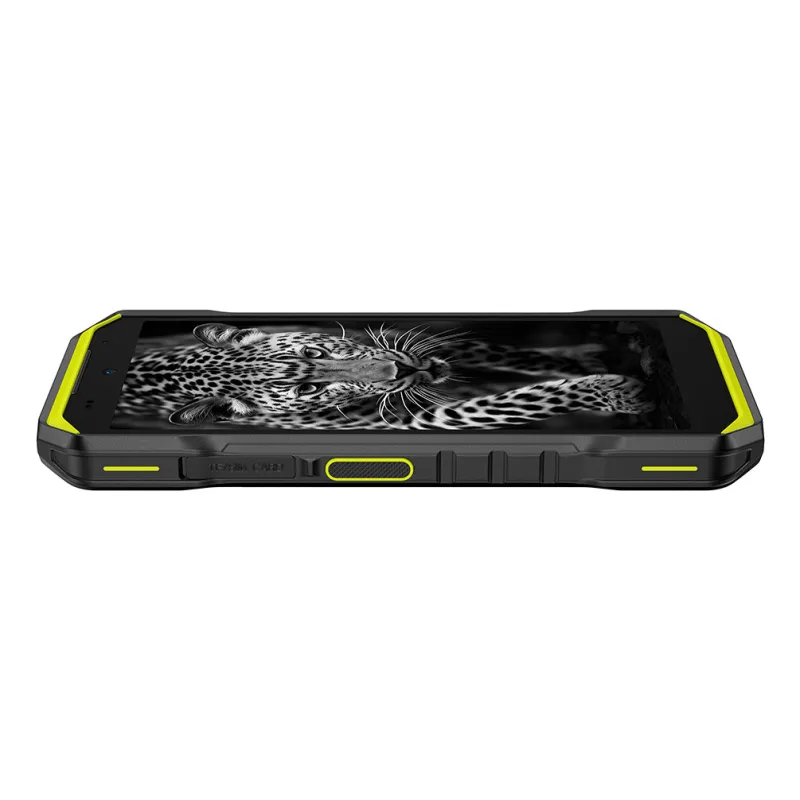 ULEFONE ARMOR X32 6+128GB DS 4G VIVID GREEN NFC 3