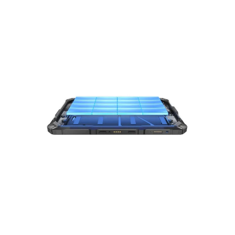 ULEFONE ARMOR PAD 4 ULTRA 10,36" 8+256GB DS 5G BLACK NFC 3