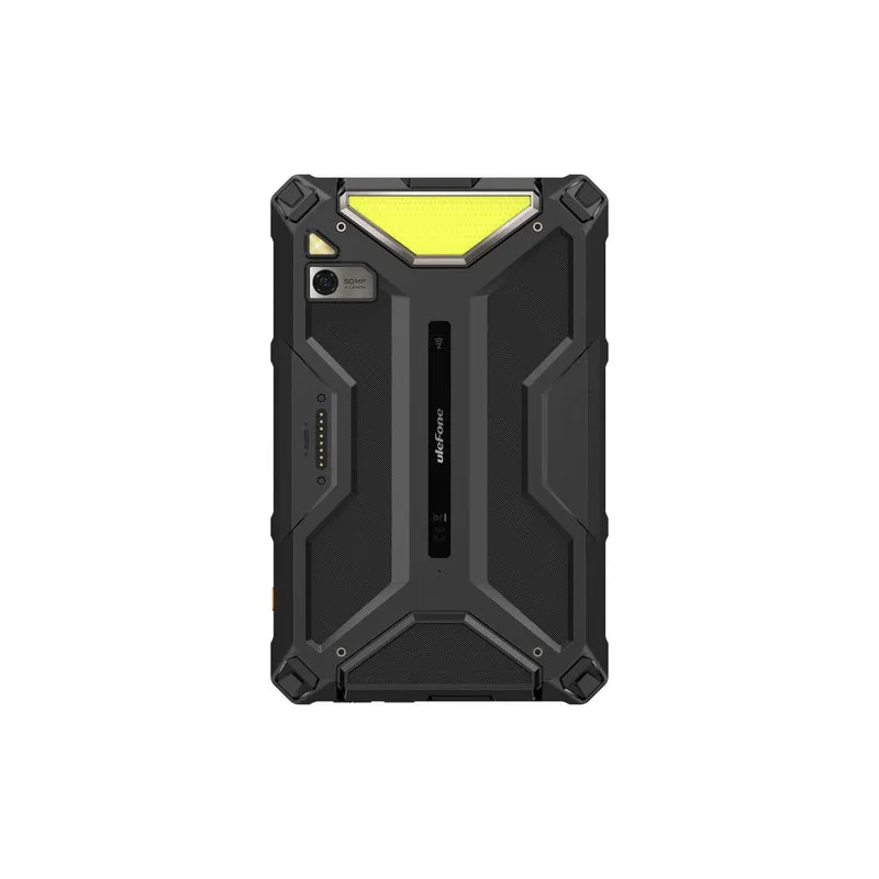 ULEFONE ULEFONE ARMOR PAD 4 ULTRA 10,36" 8+256GB DS 5G BLACK NFC
