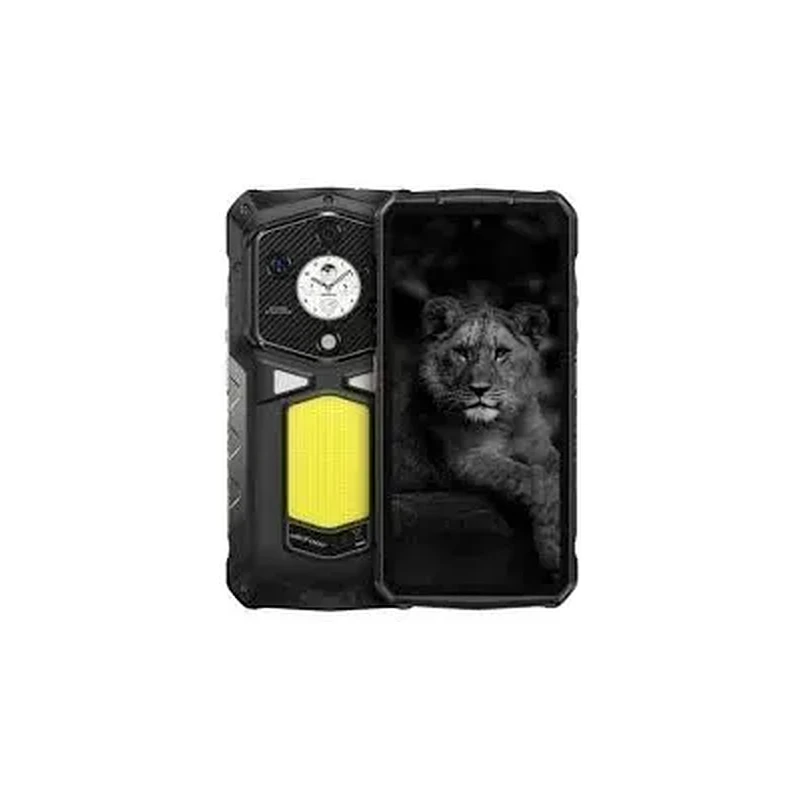 ULEFONE ULEFONE ARMOR 29 PRO 16+512GB 5G MARVEL BLACK