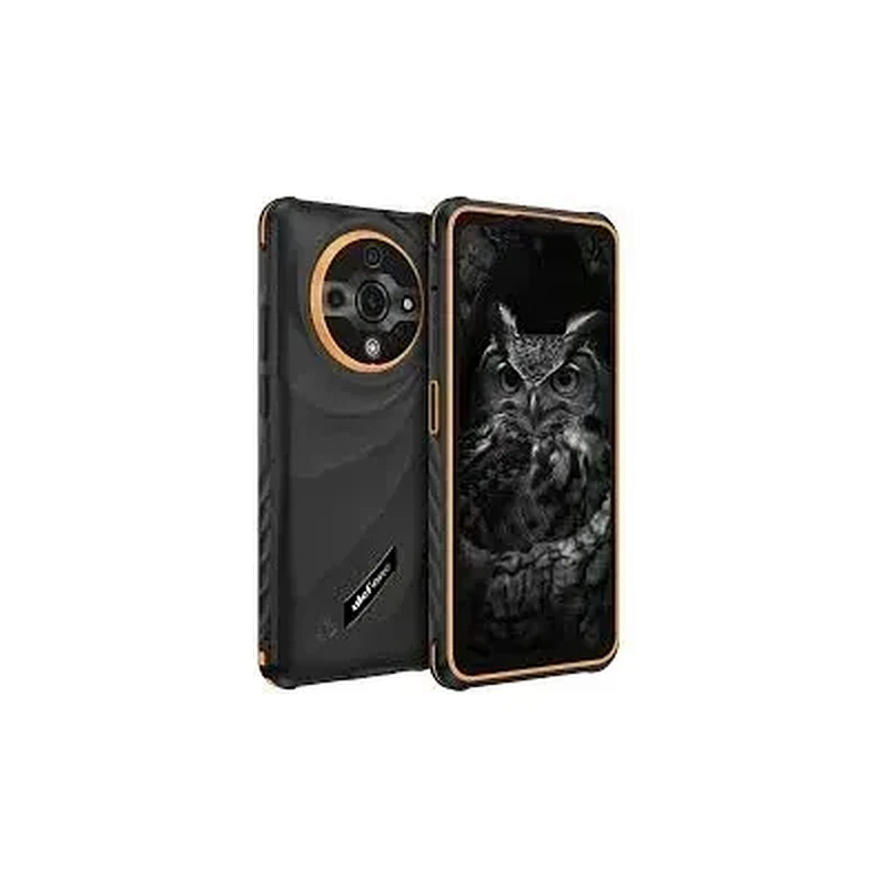 ULEFONE ULEFONE ARMOR X31 PRO 8+256GB DS 5G FEW ORANGE NFC