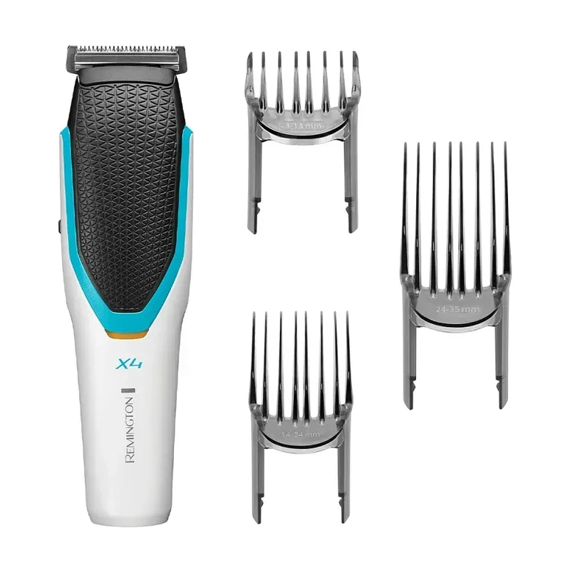 REMINGTON HAIR CLIPPER POWER-X SERIES X4 HC4000 3