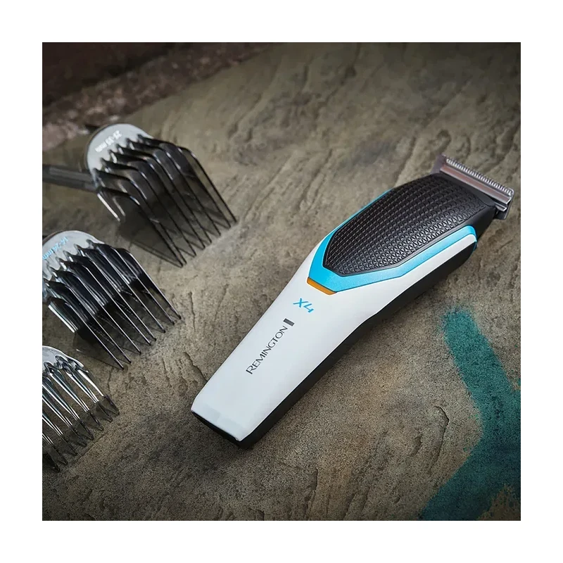 REMINGTON HAIR CLIPPER POWER-X SERIES X4 HC4000 5