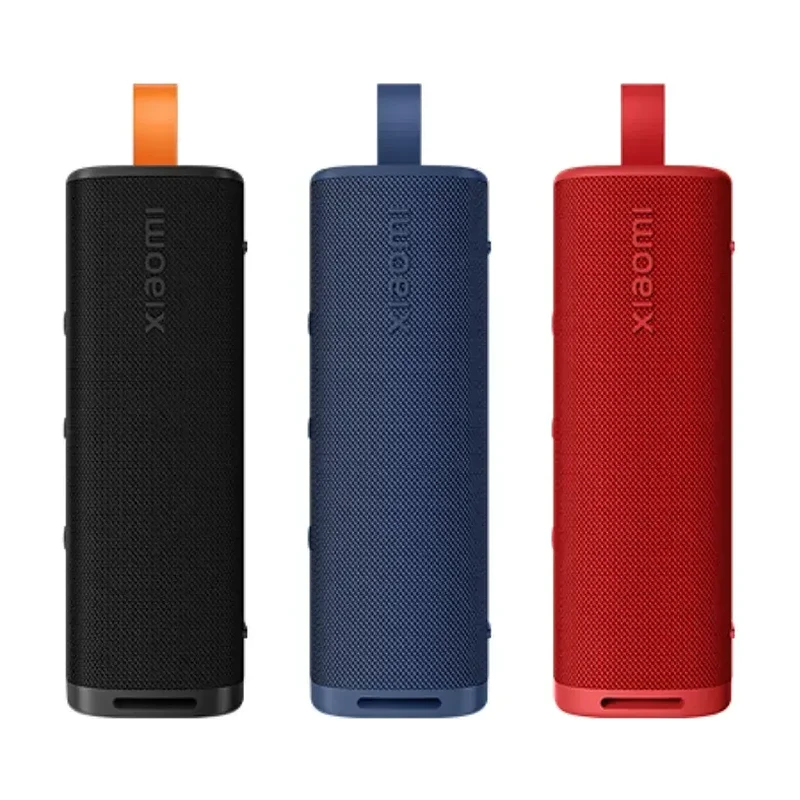 XIAOMI SOUND OUTDOOR (30W) RED QBH4263GL 5