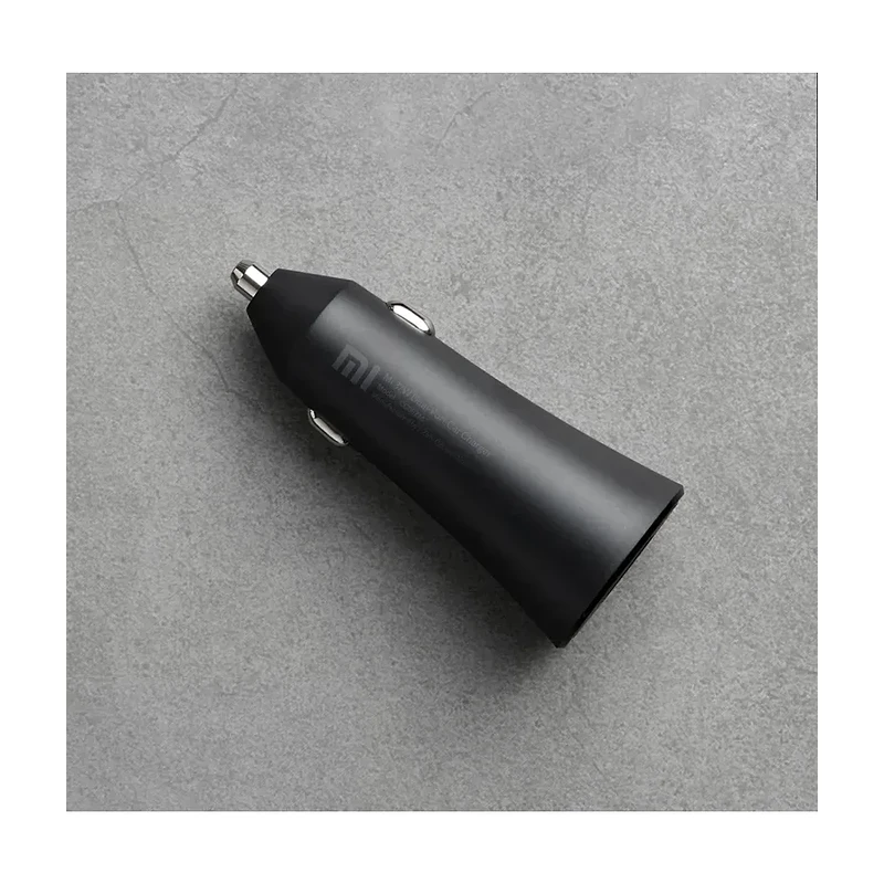 XIAOMI MI 37W DUAL-PORT CAR CHARGER GDS4147GL 5