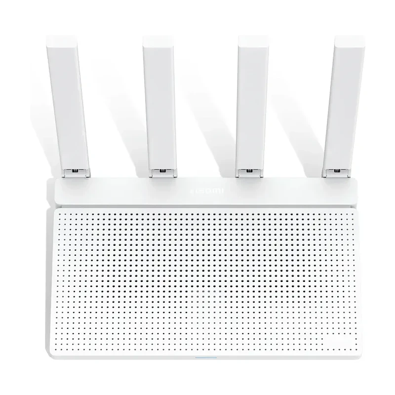 XIAOMI ROUTER AX3000T DVB4423GL 3