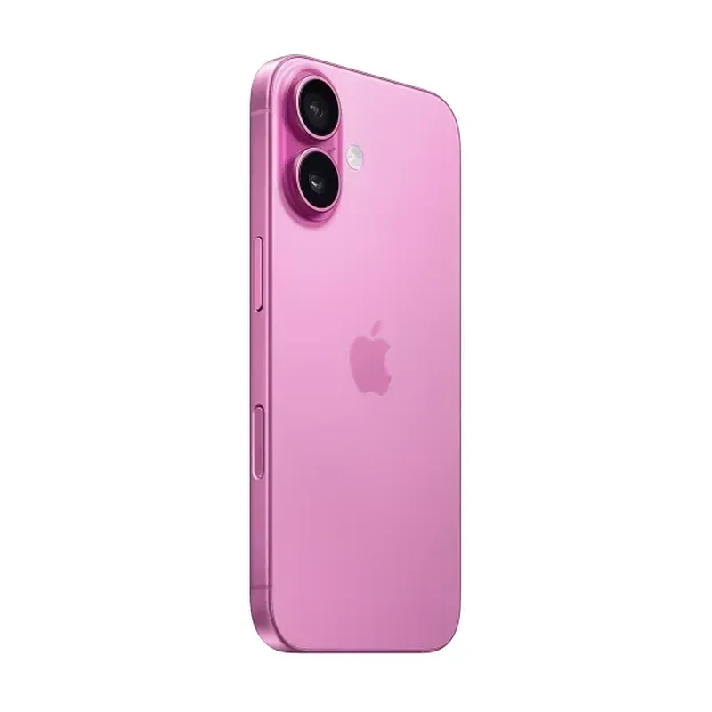 APPLE IPHONE 16 128GB PINK MYEA3ZD/A 3