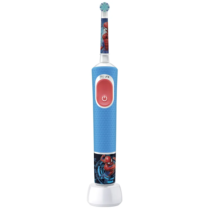 ORAL-B ORAL-B TOOTHBRUSH PRO KIDS 3+ SPIDERMAN