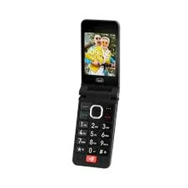 TREVI TREVI FLEX PLUS 95 4G 2,8" BLACK
