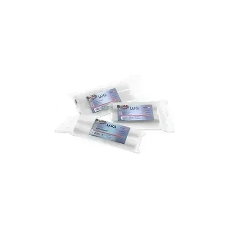 LAICA LAICA 2 ROLLS EMPTY CONSERVATION 28X300 cm. VT3505