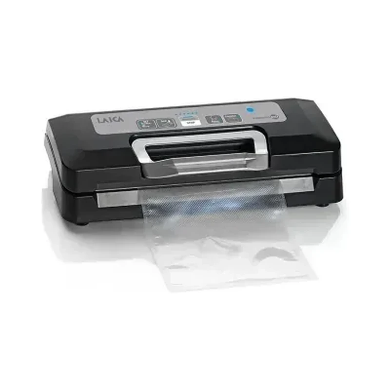 LAICA LAICA VACUUM MACHINE VT3119 BLACK COLOR 12 L/min