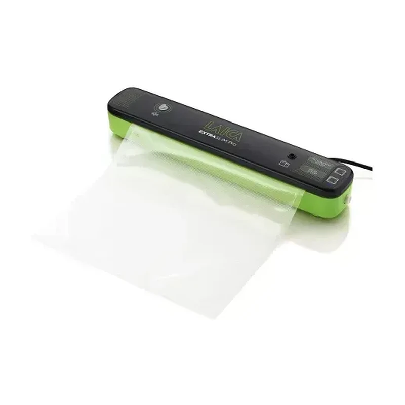 LAICA LAICA VACUUM MACHINE 9 L/MIN. GREEN AND BLACK VT31040