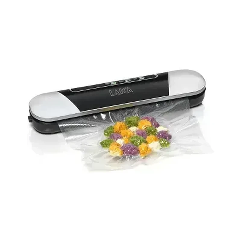 LAICA LAICA VACUUM MACHINE 9L/MIN. BLACK AND SILVER VT32050