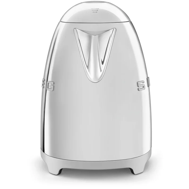 SMEG KETTLE 50´S STYLE CHROME KLF03SSEU 2