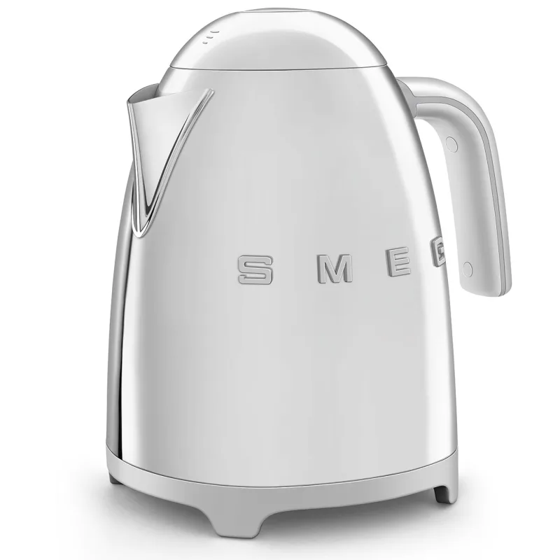 SMEG KETTLE 50´S STYLE CHROME KLF03SSEU 3