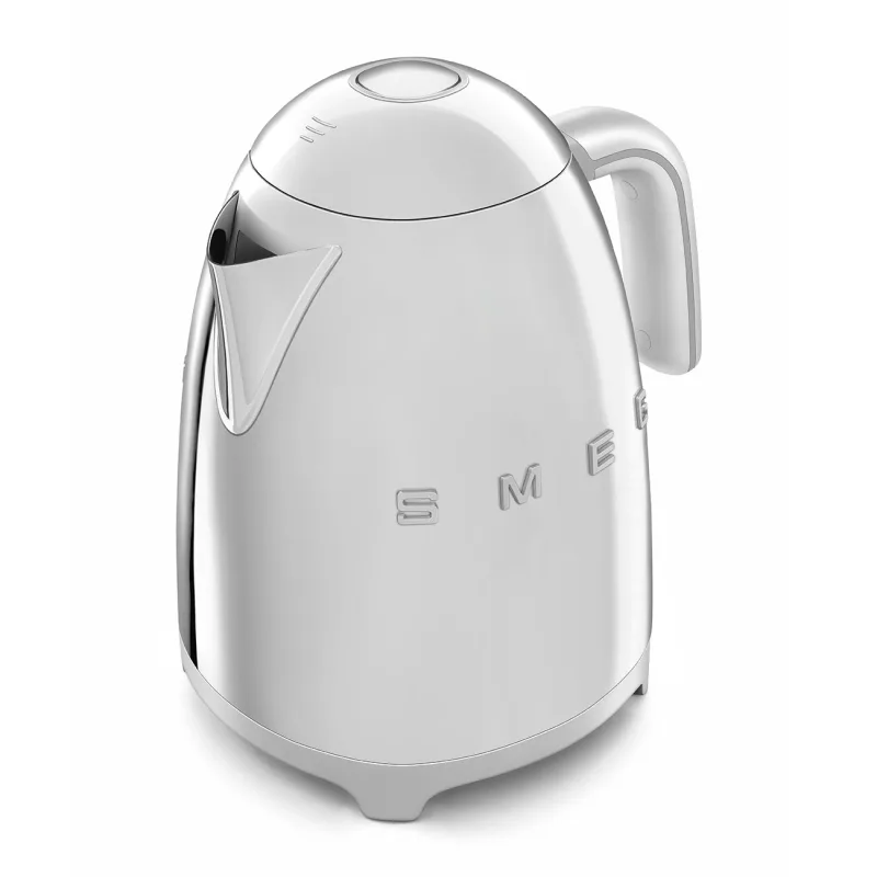 SMEG KETTLE 50´S STYLE CHROME KLF03SSEU 4