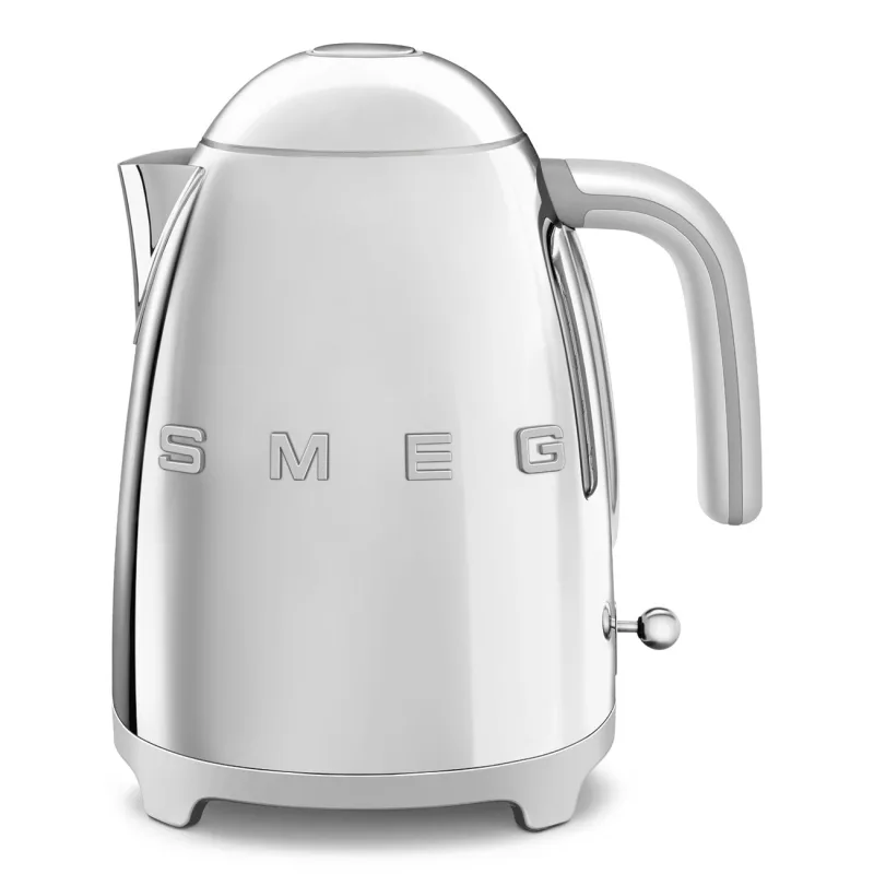 SMEG SMEG KETTLE 50´S STYLE CHROME KLF03SSEU