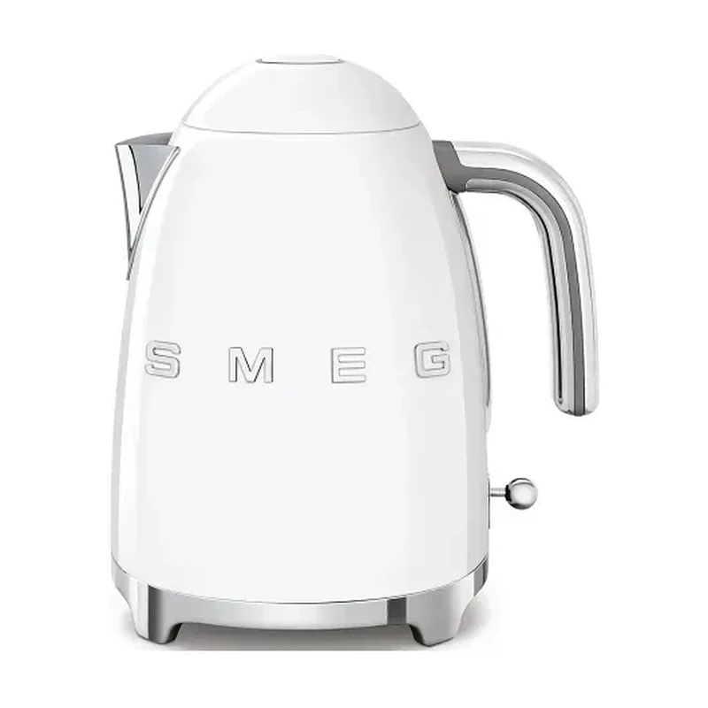 SMEG SMEG KETTLE 50´STYLE WHITE KLF03WHEU