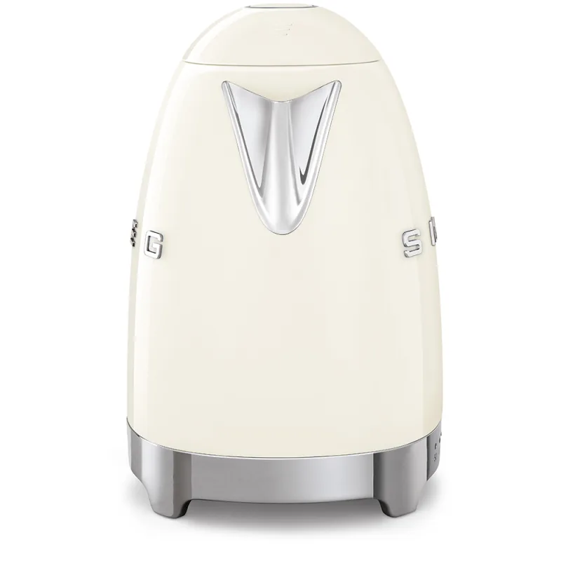 SMEG KETTLE 50´STYLE CREAM KLF04CREU 2